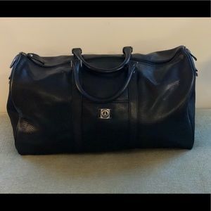 Rioni Weekender bag (unisex)